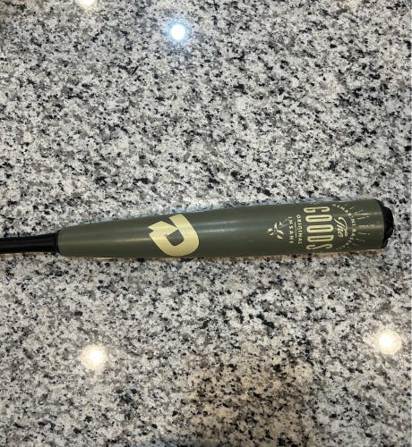 2021 Demarini The Goods 33/30