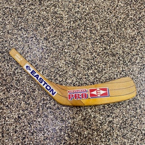 Easton Right Handed Stick Blade Mid Pattern Pro Stock (New)