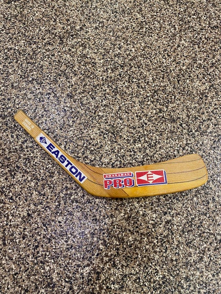 Easton Right Handed Stick Blade Mid Pattern Pro Stock (New)