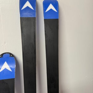 2024 Dynastar 188 cm Racing Skis With Bindings Max Din 15 (Used)
