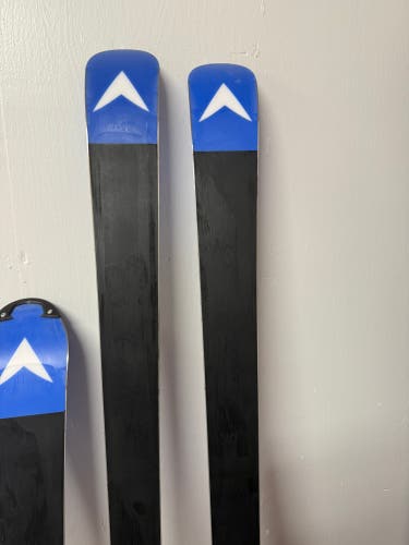 2024 Dynastar 188 cm Racing Skis With Bindings Max Din 15 (Used)
