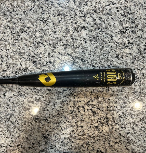 2020 Demarini The Goods 33/30