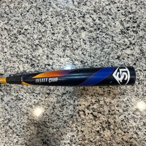 2025 Louisville Slugger Select PWR 33/30