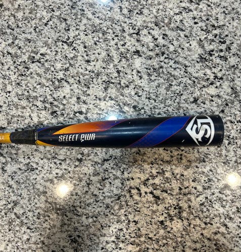 2025 Louisville Slugger Select PWR 33/30