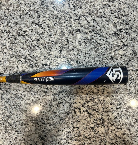 2025 Louisville Slugger Select PWR 33/30