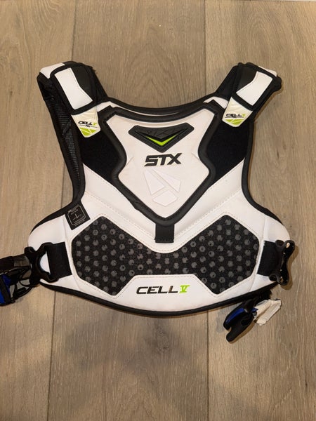 Small / Medium STX Cell V Shoulder Pads