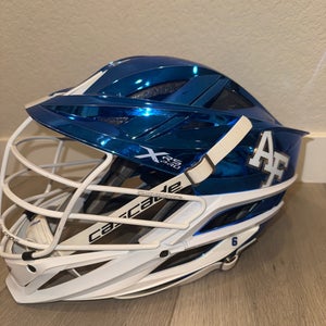 Air Force Maverik XRS PRO Helmet