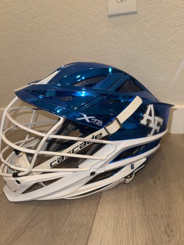 Air Force Maverik XRS PRO Helmet
