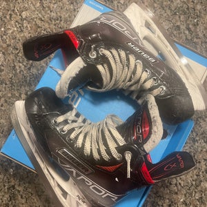 Bauer Vapor X LTX Pro Skates | 4.5 Fit 2 | 2024 | Used