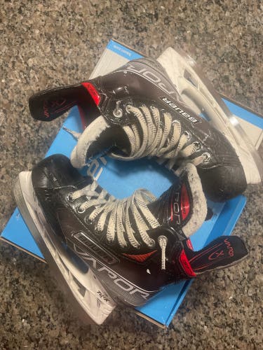 Bauer Vapor X LTX Pro Skates | 4.5 Fit 2 | 2024 | Used