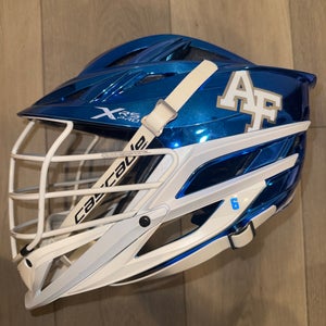 Air Force Maverik XRS PRO Helmet