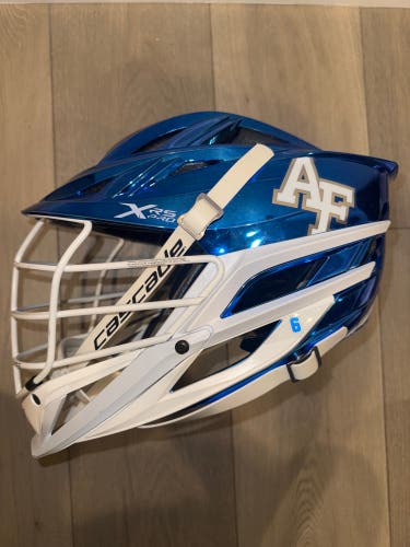Air Force Maverik XRS PRO Helmet