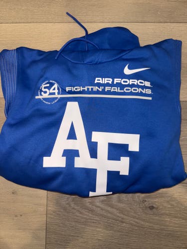 Air Force Nike Sweatshirt