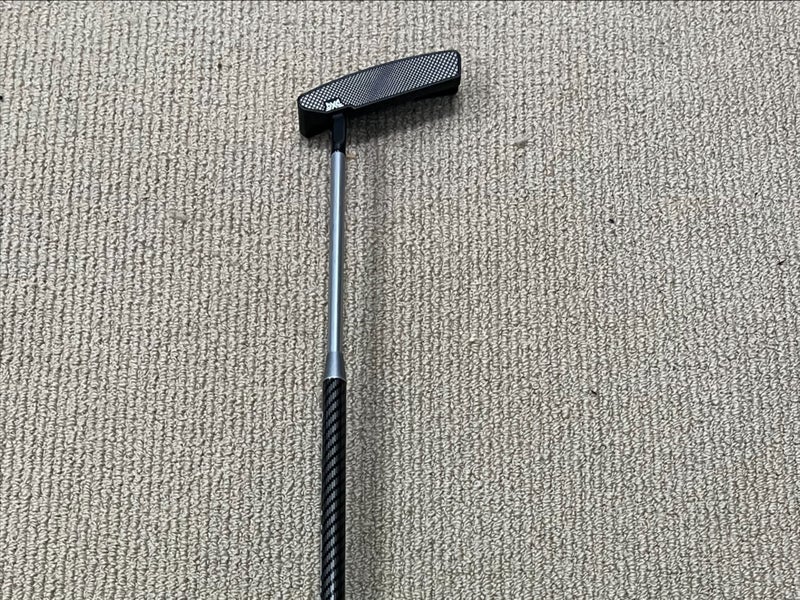 PXG Battle Ready Brandon Right Handed Putter 33" with BGT Stability Carbon Shaft and Weight Kit