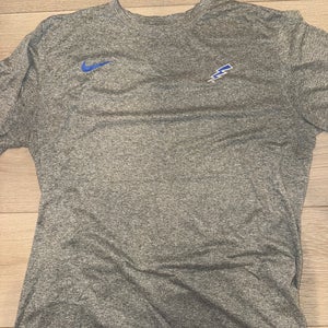 Air Force Men's Nike Dri-Fit Shirt