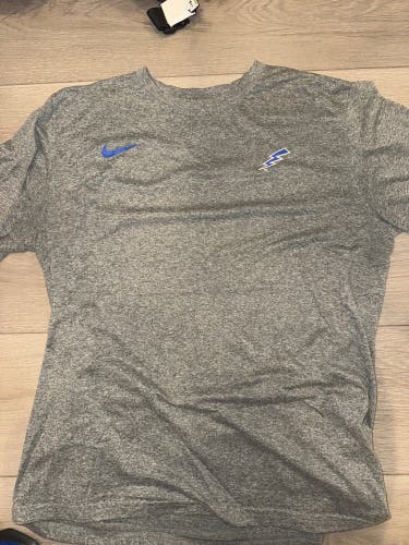 Air Force Men's Nike Dri-Fit Shirt