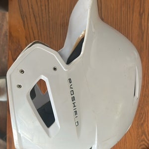 Large/Extra Large EvoShield Batting Helmet (Used)