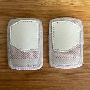D30 Hockey Wrist Guards 4x3’’