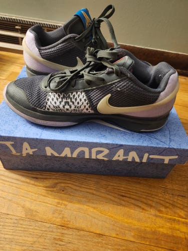 Men's Size M 10.0 (W 11.0) Nike Shoes (Used)