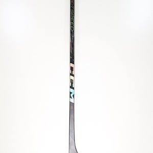 New LH CCM RibCor Trigger 9 Pro wrapped as a Jetspeed FT7 Pro, 65 Flex, P28