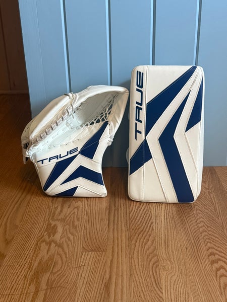 2024 True Catalyst 7x3 Full Right (Used)