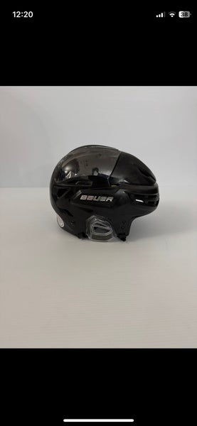 Medium Bauer Re-Akt 95 Helmet (New)