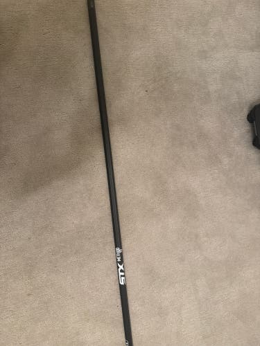 STX Metal Defense Shaft (Method 18)