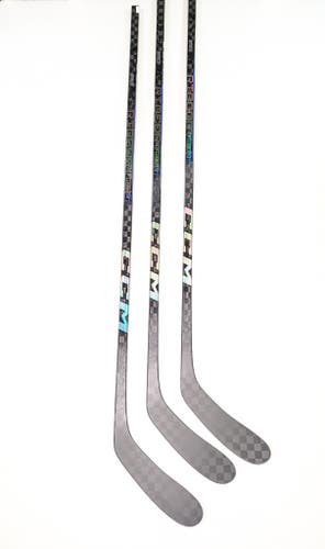 (3-Pack) New LH CCM RibCor Trigger 9 Pro, 70 Flex, P28