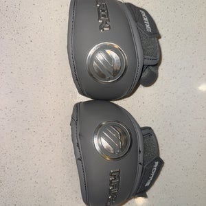 Medium/Large Adult Maverik Arm Pads