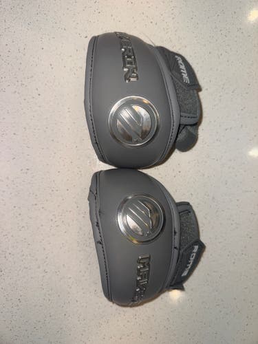 Medium/Large Adult Maverik Arm Pads