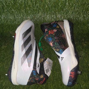 adidas Adizero Impact+ Baseball Julio Rodriguez