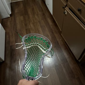 Adult ECD Strung Ion Head (New)