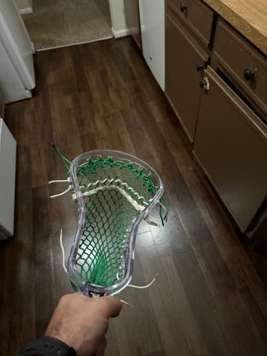 Adult ECD Strung Ion Head (New)