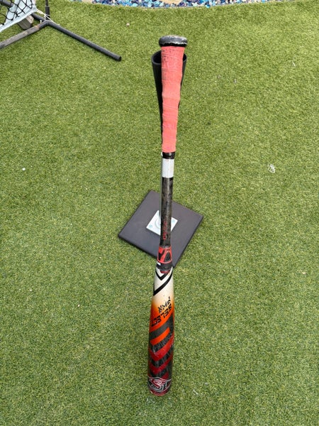 2023 Louisville Slugger Select PWR Hybrid BBCOR Certified Bat (-3) 30 oz 33" (Used)