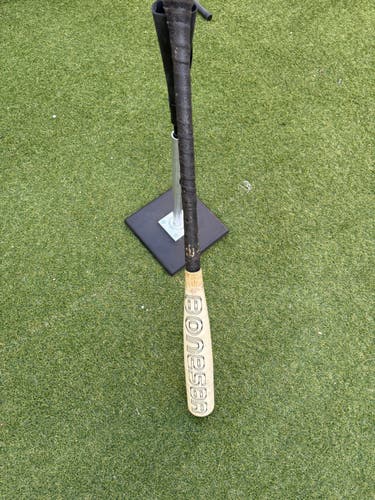 2023 Warstic Bonesaber Hybrid BBCOR Certified Bat (-3) 30 oz 33" (Used)