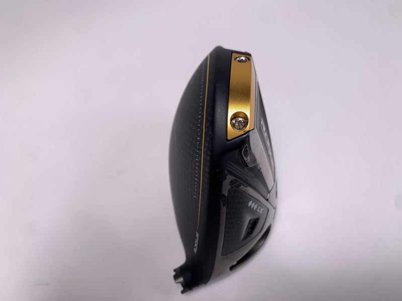 Callaway Rogue ST Triple Diamond LS Driver 8.5* HEAD RH Tour Issue No Weight