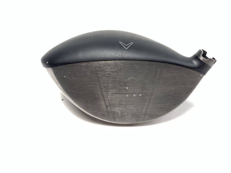 Callaway Rogue ST Triple Diamond LS Driver 8.5* HEAD RH Tour Issue No Weight