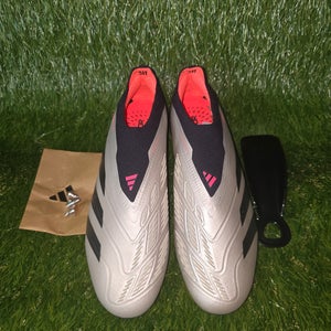 adidas Predator Elite Laceless SG