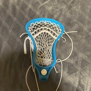 Maverik Strung Head (New)