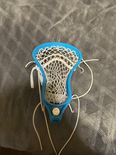 Maverik Strung Head (New)
