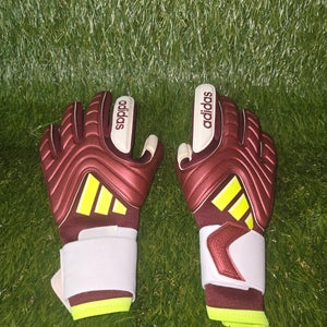 Adidas Copa GL Pro PC Soccer goalkeeper.
