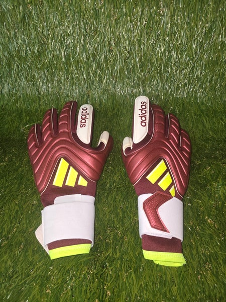 Adidas Copa GL Pro PC Soccer goalkeeper.