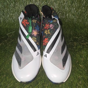 adidas Adizero Impact+ Baseball Cleats Size 10.5 Julio Rodriguez