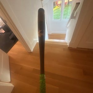 2024 DeMarini Voodoo One Alloy BBCOR Certified Bat (-3)  29 oz 32" (Used)