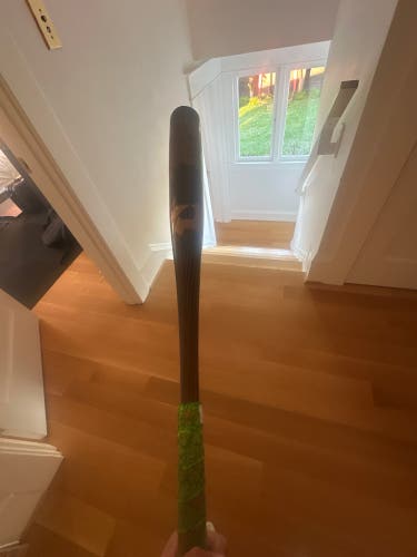 2024 DeMarini Voodoo One Alloy BBCOR Certified Bat (-3)  29 oz 32" (Used)