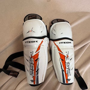Itech 225 9.5" Shin Pads (Used)