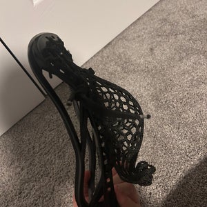 Maverik Strung Kinetik Head (used)