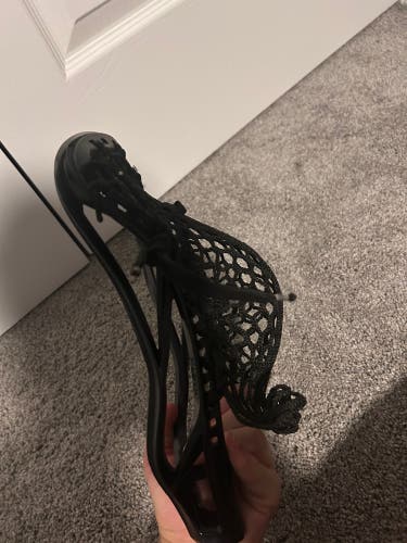Maverik Strung Kinetik Head (used)