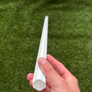 Adult Maverik Mission Blank Shaft (Used)