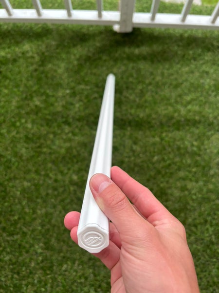 Adult Maverik Mission Blank Shaft (Used)